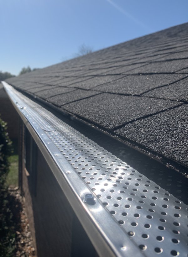 Servicio limpieza canalones